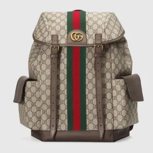 【2026】GUCCI 〔オフィディア〕GGミディアム バックパック 【2026】GUCCI 〔オフィディア〕GGミディアム バックパック