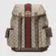 【2026】GUCCI 〔オフィディア〕GGミディアム バックパック