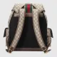 【2026】GUCCI 〔オフィディア〕GGミディアム バックパック