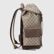 【2026】GUCCI 〔オフィディア〕GGミディアム バックパック