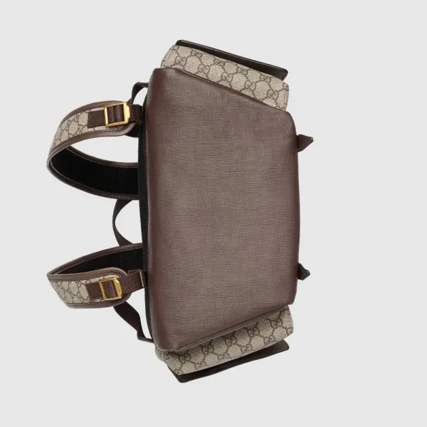 【2026】GUCCI 〔オフィディア〕GGミディアム バックパック