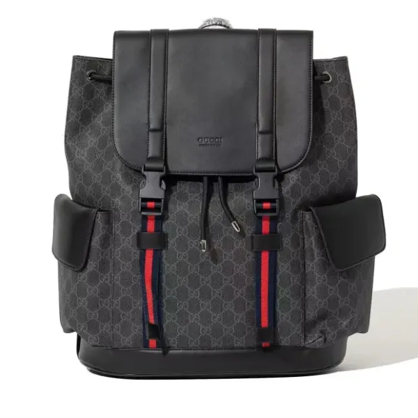 【2026】 GUCCI メッセンジャーバッグ