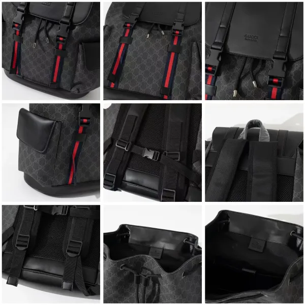 【2026】 GUCCI メッセンジャーバッグ