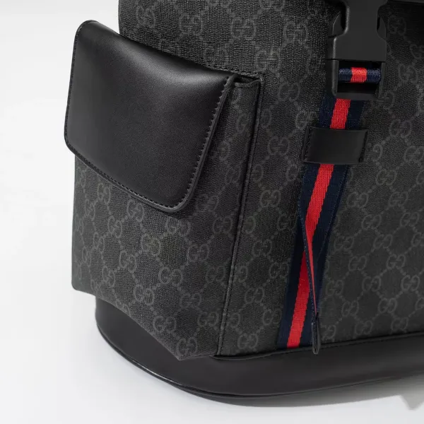 【2026】 GUCCI メッセンジャーバッグ