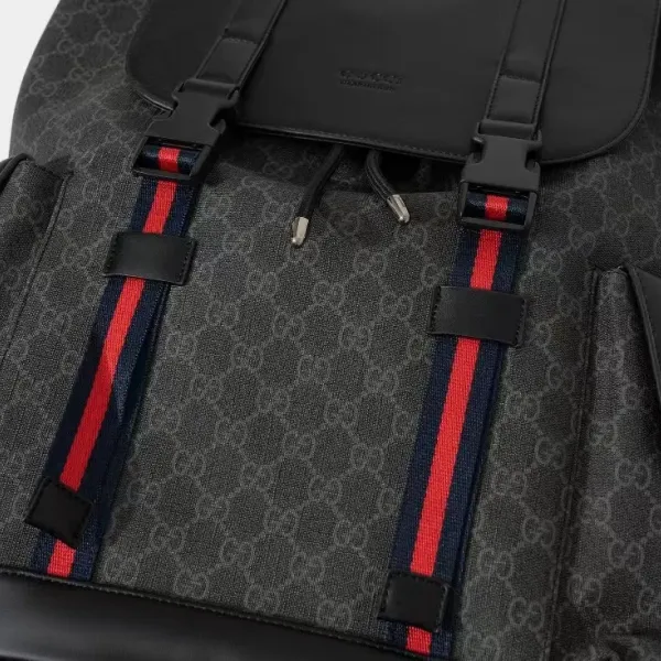 【2026】 GUCCI メッセンジャーバッグ