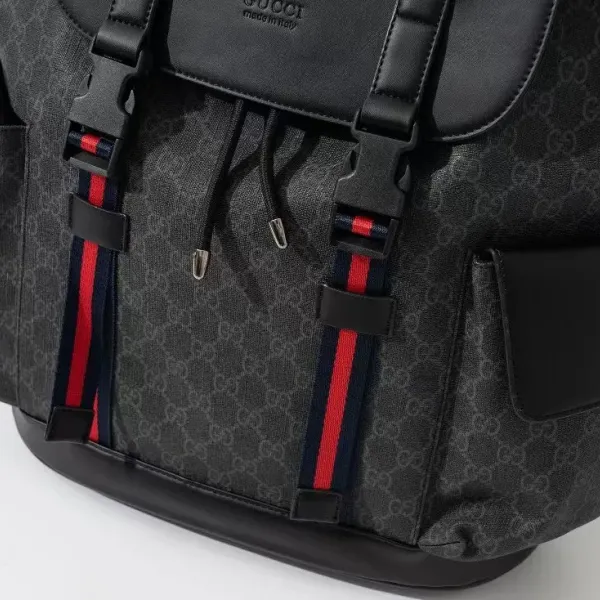 【2026】 GUCCI メッセンジャーバッグ