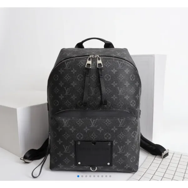 【2026】LouisVuitton ルイヴィトン パックバッグ M45218 30x40x20 【2026】LouisVuitton ルイヴィトン パックバッグ M45218 30x40x20