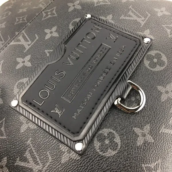 【2026】LouisVuitton ルイヴィトン パックバッグ M45218 30x40x20 【2026】LouisVuitton ルイヴィトン パックバッグ M45218 30x40x20