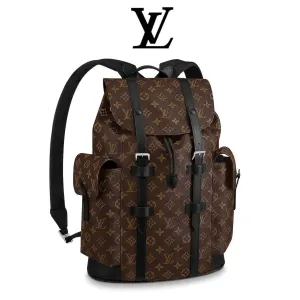 【2026】LouisVuitton ルイヴィトン パックバッグ 41.0 x 48.0 x 13.0 cm 【2026】LouisVuitton ルイヴィトン パックバッグ 41.0 x 48.0 x 13.0 cm