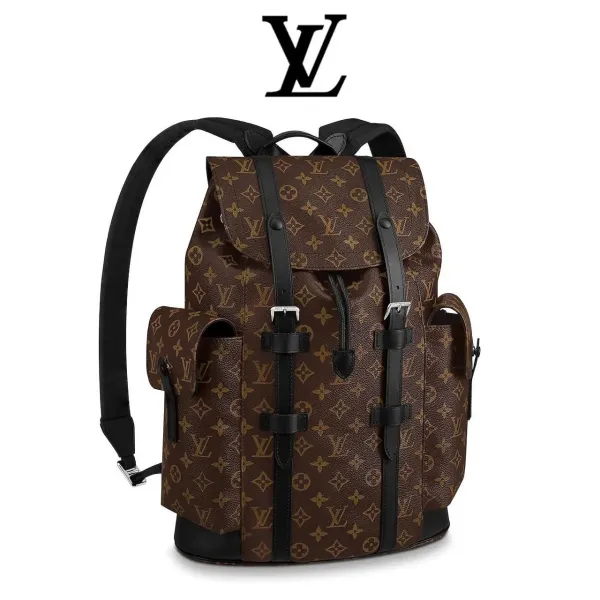【2026】LouisVuitton ルイヴィトン パックバッグ 41.0 x 48.0 x 13.0 cm
