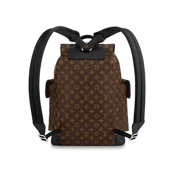 【2026】LouisVuitton ルイヴィトン パックバッグ 41.0 x 48.0 x 13.0 cm