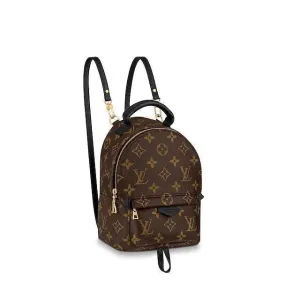【2026】LouisVuitton ルイヴィトン パックバッグ 17.0 x 22.0 x 10.0 cm 【2026】LouisVuitton ルイヴィトン パックバッグ 17.0 x 22.0 x 10.0 cm