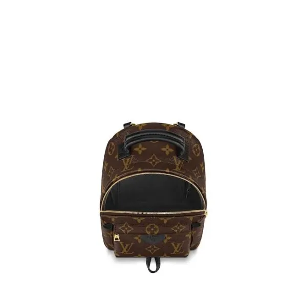 【2026】LouisVuitton ルイヴィトン パックバッグ 17.0 x 22.0 x 10.0 cm 【2026】LouisVuitton ルイヴィトン パックバッグ 17.0 x 22.0 x 10.0 cm