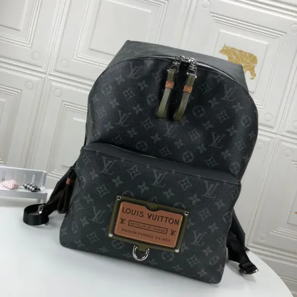 【2026】LouisVuitton ルイヴィトン パックバッグ M45218 30x40x20 【2026】LouisVuitton ルイヴィトン パックバッグ M45218 30x40x20