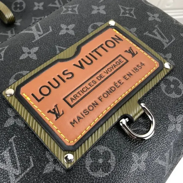 【2026】LouisVuitton ルイヴィトン パックバッグ M45218 30x40x20 【2026】LouisVuitton ルイヴィトン パックバッグ M45218 30x40x20