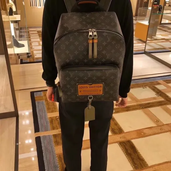 【2026】LouisVuitton ルイヴィトン パックバッグ M45218 30x40x20 【2026】LouisVuitton ルイヴィトン パックバッグ M45218 30x40x20