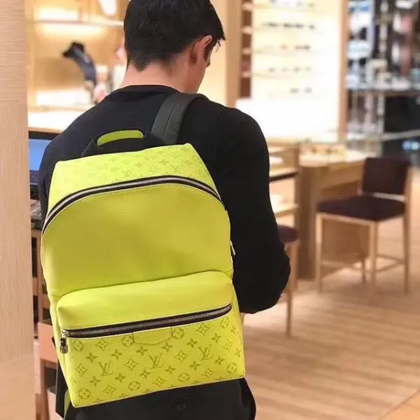 【2026】LouisVuitton ルイヴィトン パックバッグ M30230DISCOVERY 40x30x20cm 【2026】LouisVuitton ルイヴィトン パックバッグ M30230DISCOVERY 40x30x20cm