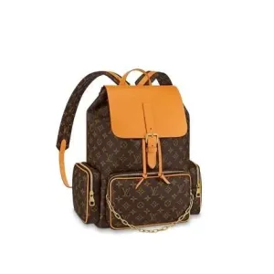 【2026】 LV Louis Vuitton トリオ・バックパック M44658 【2026】 LV Louis Vuitton トリオ・バックパック M44658