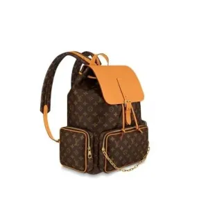 【2026】 LV Louis Vuitton トリオ・バックパック M44658 【2026】 LV Louis Vuitton トリオ・バックパック M44658