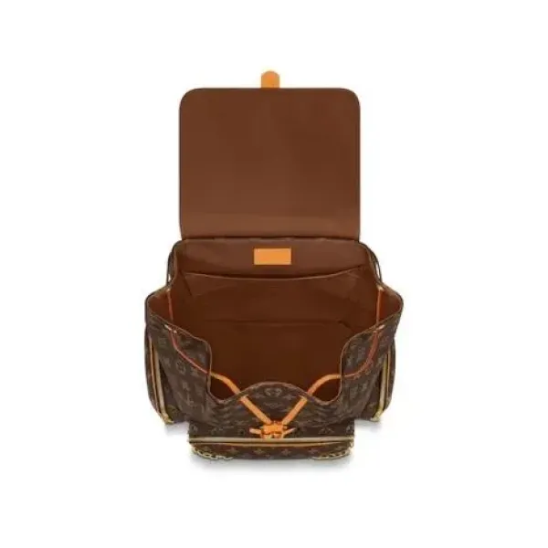 【2026】 LV Louis Vuitton トリオ・バックパック M44658 【2026】 LV Louis Vuitton トリオ・バックパック M44658