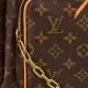 【2026】 LV Louis Vuitton トリオ・バックパック M44658 【2026】 LV Louis Vuitton トリオ・バックパック M44658