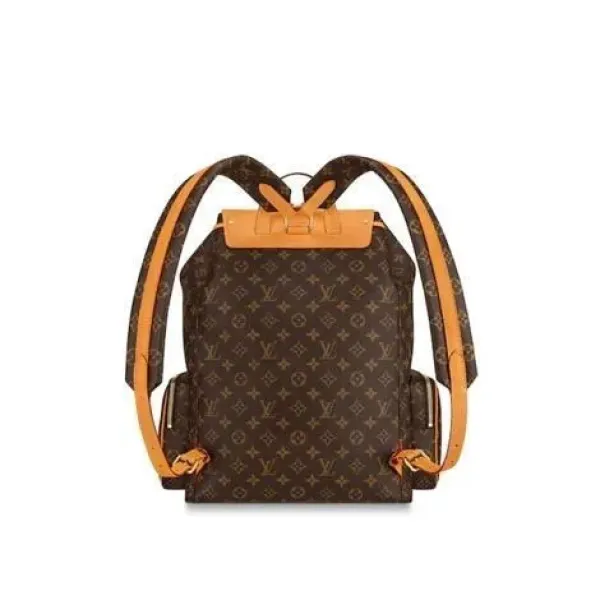 【2026】 LV Louis Vuitton トリオ・バックパック M44658 【2026】 LV Louis Vuitton トリオ・バックパック M44658