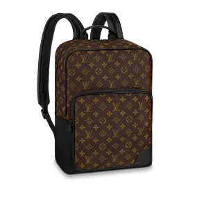 【2026】Louis Vuitton M45335 ディーン・バックパック 【2026】Louis Vuitton M45335 ディーン・バックパック