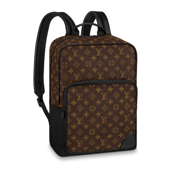 【2026】Louis Vuitton　M45335 ディーン・バックパック