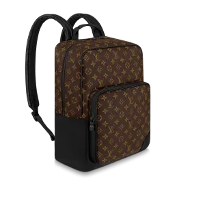 【2026】Louis Vuitton M45335 ディーン・バックパック 【2026】Louis Vuitton M45335 ディーン・バックパック