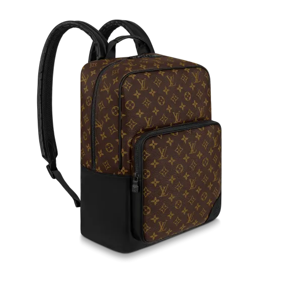【2026】Louis Vuitton　M45335 ディーン・バックパック