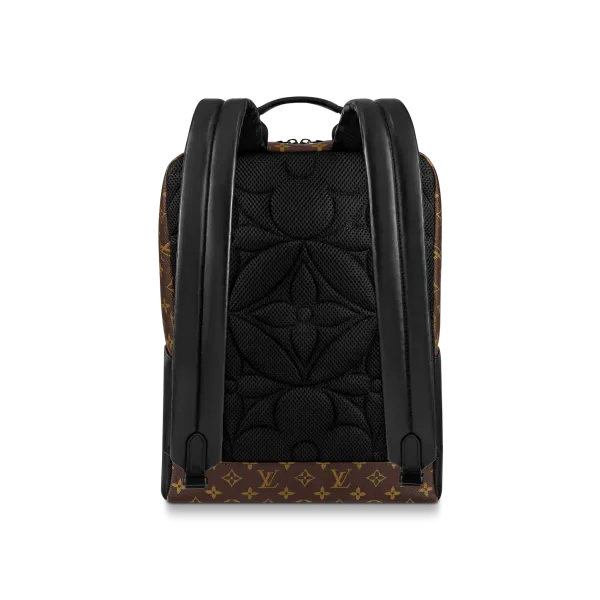 【2026】Louis Vuitton　M45335 ディーン・バックパック