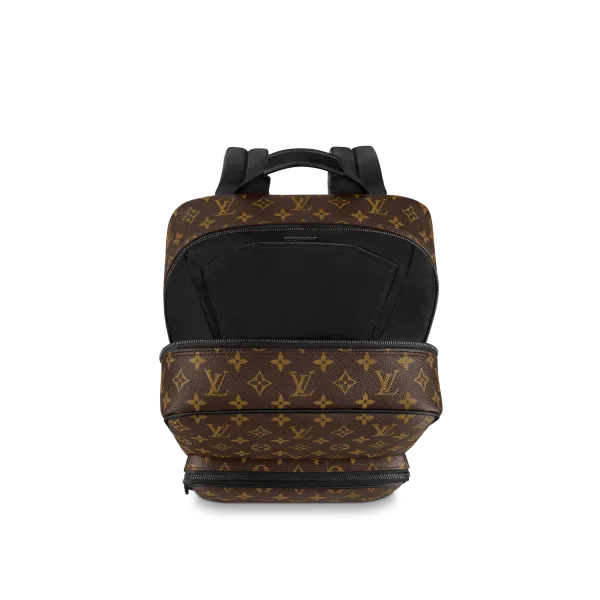 【2026】Louis Vuitton　M45335 ディーン・バックパック