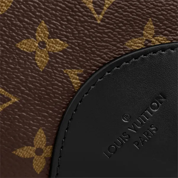 【2026】Louis Vuitton　M45335 ディーン・バックパック