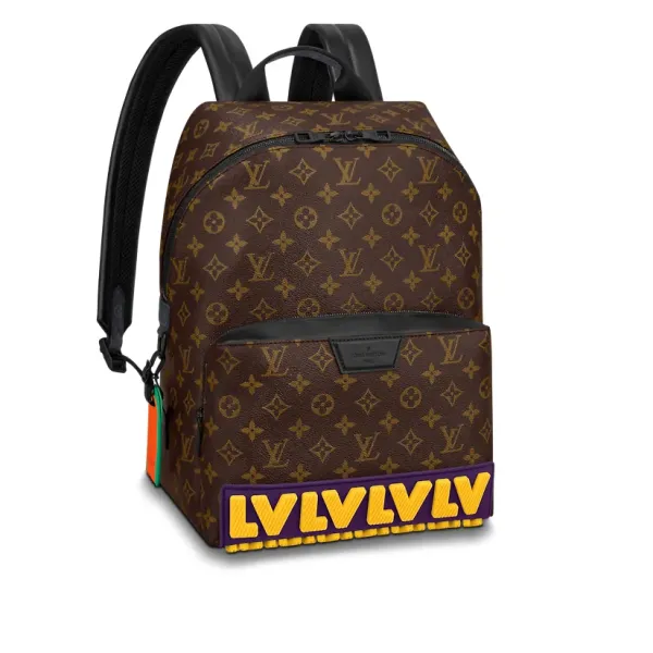 【2026】Louis Vuitton (ルイヴィトン) ディスカバリー・バックパック PM 37 x 40 x 20 cm 【2026】Louis Vuitton (ルイヴィトン) ディスカバリー・バックパック PM 37 x 40 x 20 cm
