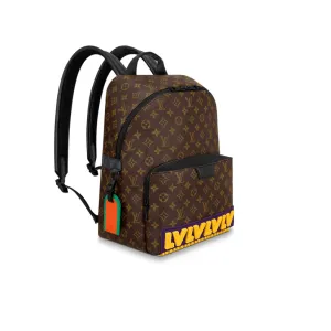 【2026】Louis Vuitton (ルイヴィトン) ディスカバリー・バックパック PM 37 x 40 x 20 cm 【2026】Louis Vuitton (ルイヴィトン) ディスカバリー・バックパック PM 37 x 40 x 20 cm