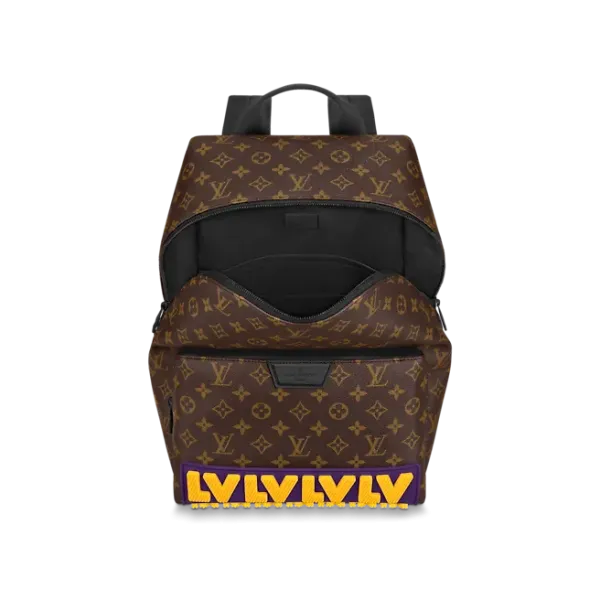 【2026】Louis Vuitton (ルイヴィトン) ディスカバリー・バックパック PM 37 x 40 x 20 cm 【2026】Louis Vuitton (ルイヴィトン) ディスカバリー・バックパック PM 37 x 40 x 20 cm
