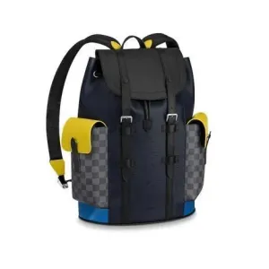 【2026】Louis Vuitton トリオ・バックパック クリストファー PM 41.0 x 48.0 x 13.0 cm 【2026】Louis Vuitton トリオ・バックパック クリストファー PM 41.0 x 48.0 x 13.0 cm