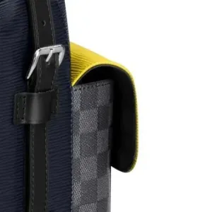 【2026】Louis Vuitton トリオ・バックパック クリストファー PM 41.0 x 48.0 x 13.0 cm 【2026】Louis Vuitton トリオ・バックパック クリストファー PM 41.0 x 48.0 x 13.0 cm