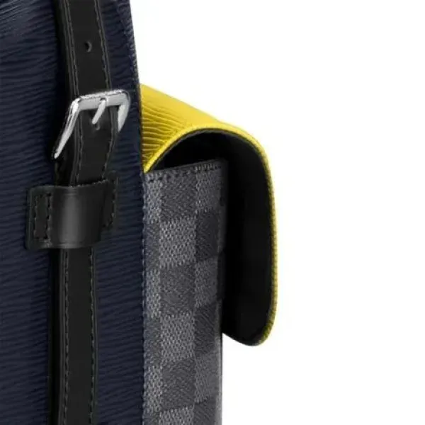 【2026】Louis Vuitton トリオ・バックパック クリストファー PM 41.0 x 48.0 x 13.0 cm