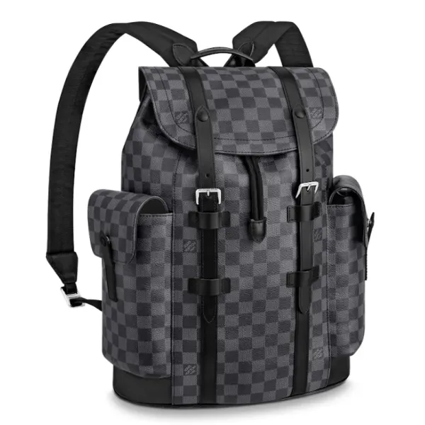 【2026】LV LouisVuitton ルイヴィトン パックバッグ 41.0 x 48.0 x 13.0 cm 【2026】LV LouisVuitton ルイヴィトン パックバッグ 41.0 x 48.0 x 13.0 cm