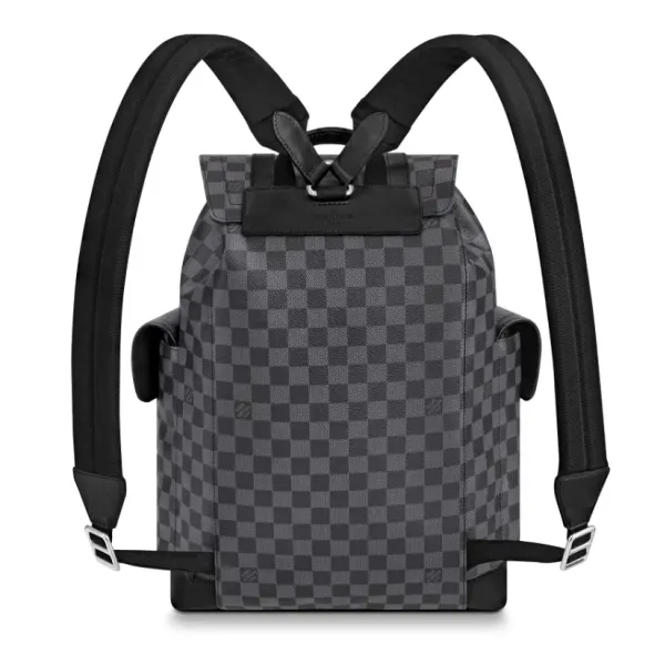 【2026】LV LouisVuitton ルイヴィトン パックバッグ 41.0 x 48.0 x 13.0 cm 【2026】LV LouisVuitton ルイヴィトン パックバッグ 41.0 x 48.0 x 13.0 cm
