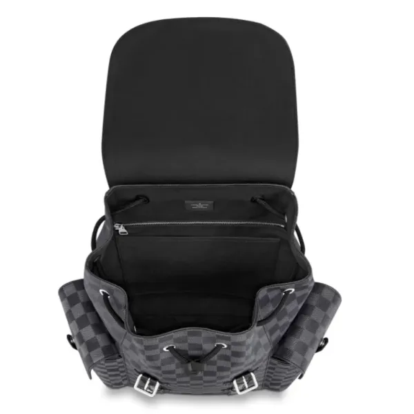 【2026】LV LouisVuitton ルイヴィトン パックバッグ 41.0 x 48.0 x 13.0 cm 【2026】LV LouisVuitton ルイヴィトン パックバッグ 41.0 x 48.0 x 13.0 cm