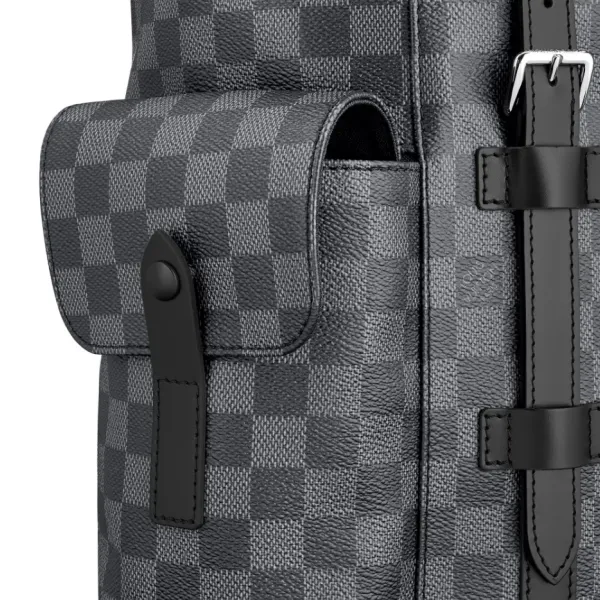 【2026】LV LouisVuitton ルイヴィトン パックバッグ 41.0 x 48.0 x 13.0 cm 【2026】LV LouisVuitton ルイヴィトン パックバッグ 41.0 x 48.0 x 13.0 cm