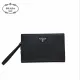 【2026】【PRADA 公式 旗艦店】プラダ クラッチバッグ 当日出荷 好評に付き再入荷! 黒 27*17*6 CM 【2026】【PRADA 公式 旗艦店】プラダ クラッチバッグ 当日出荷 好評に付き再入荷! 黒 27*17*6 CM