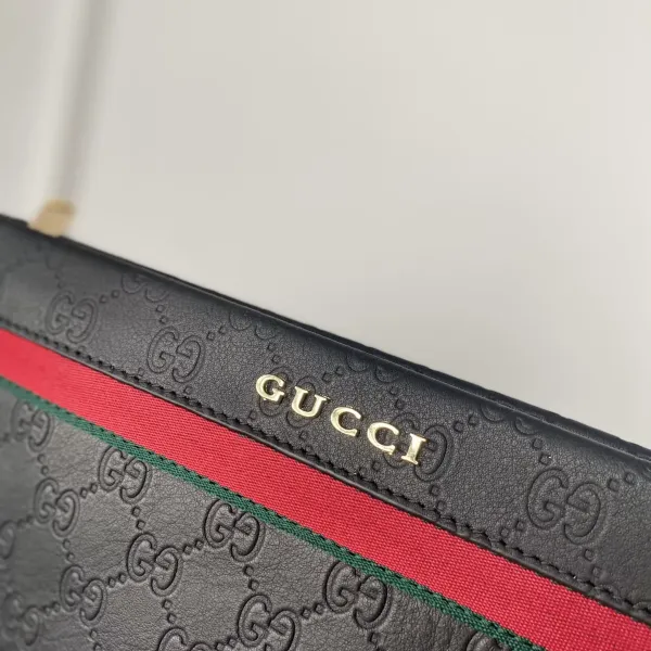 【2026】GUCCI（グッチ）クラッチバッグ 28*18 cm