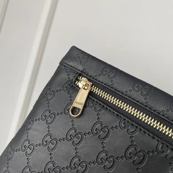 【2026】GUCCI（グッチ）クラッチバッグ 28*18 cm