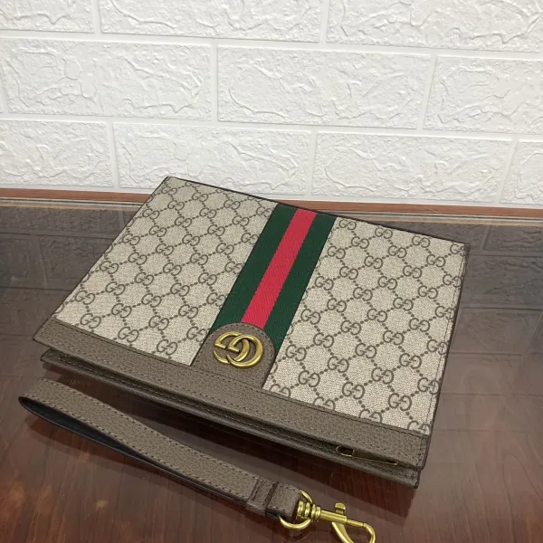 【2026】Gucci（グッチ）クラッチバッグ 26.5X20X5.5cm