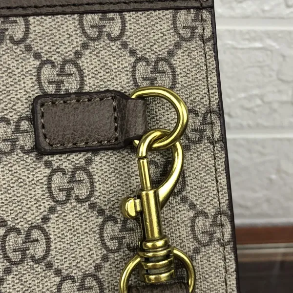 【2026】Gucci（グッチ）クラッチバッグ 26.5X20X5.5cm