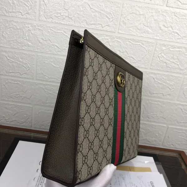 【2026】Gucci（グッチ）クラッチバッグ 26.5X20X5.5cm
