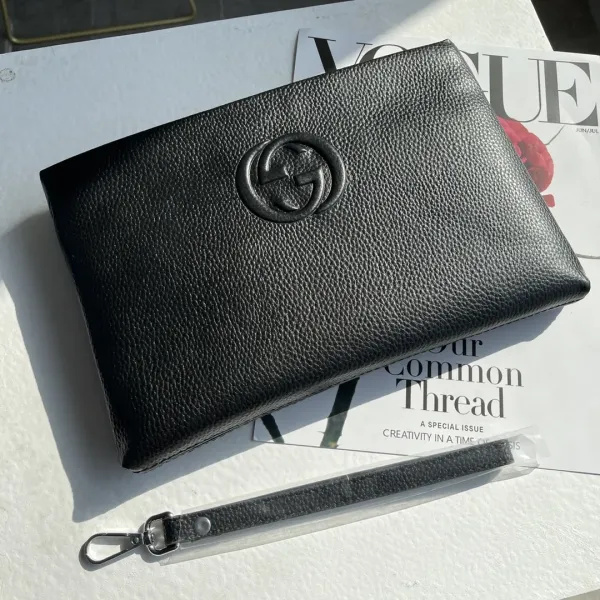【2026】Gucci（グッチ）クラッチバッグ